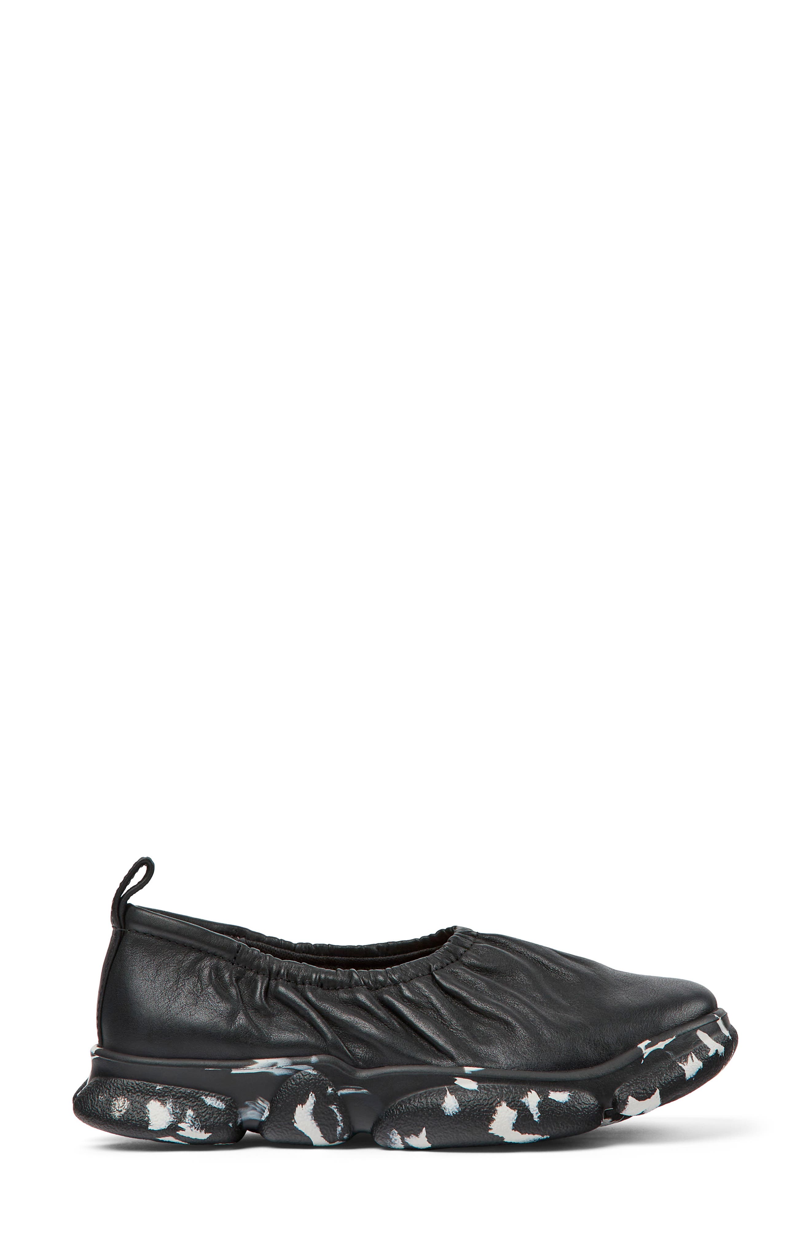 Camper Karst Slip-On Sneaker, Alternate, color, 