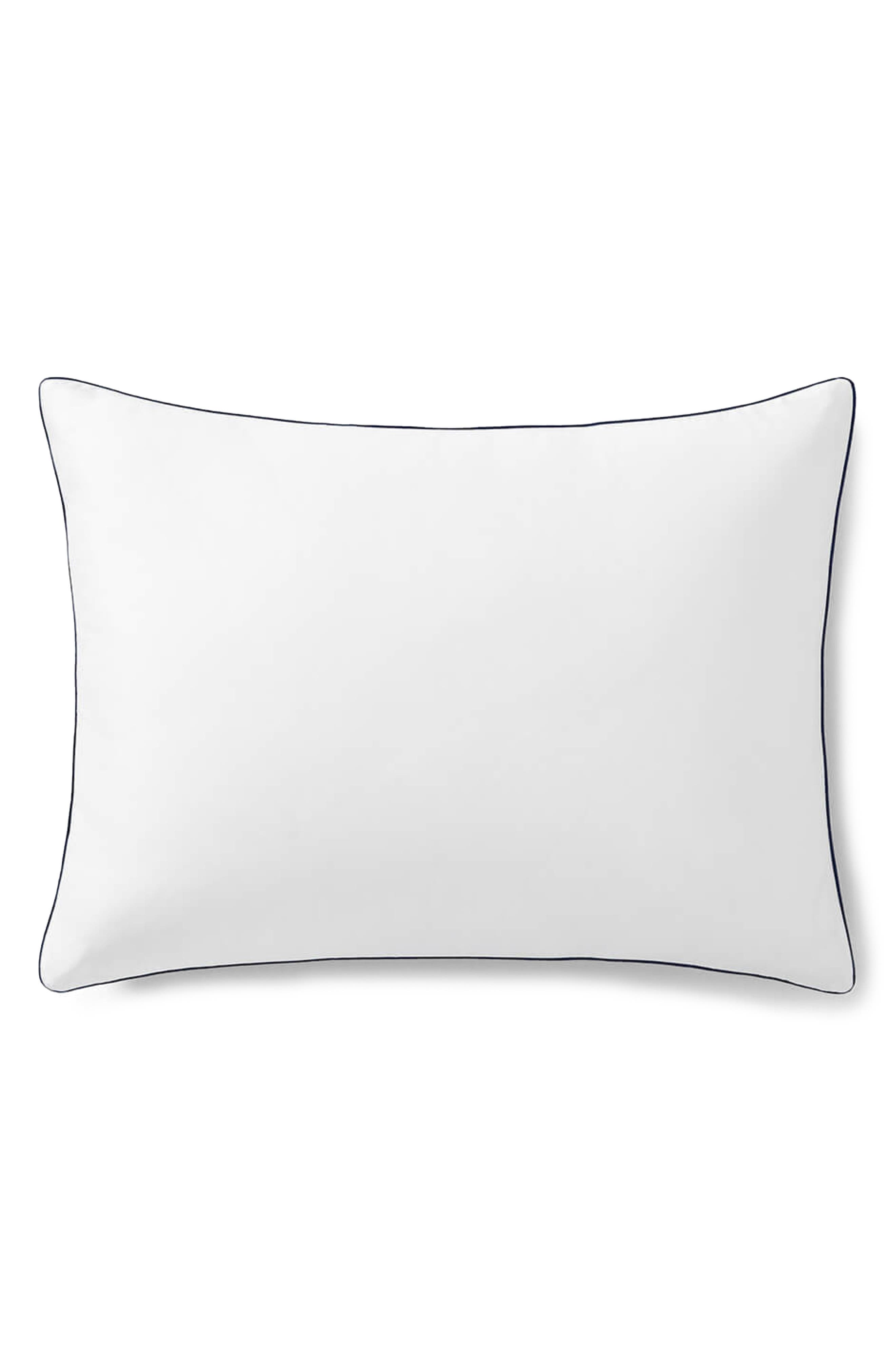 WHITE / MIDNIGHT