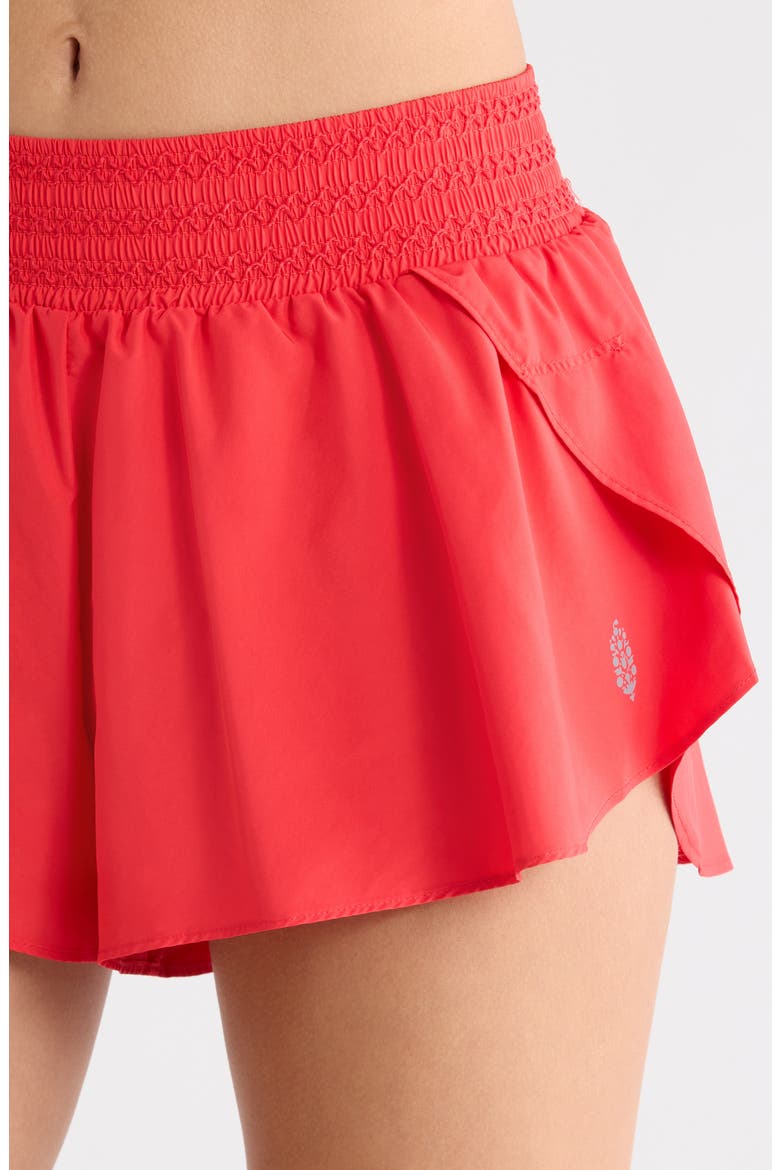Element Shorts, Alternate, color, ELECTRIC SUNSET