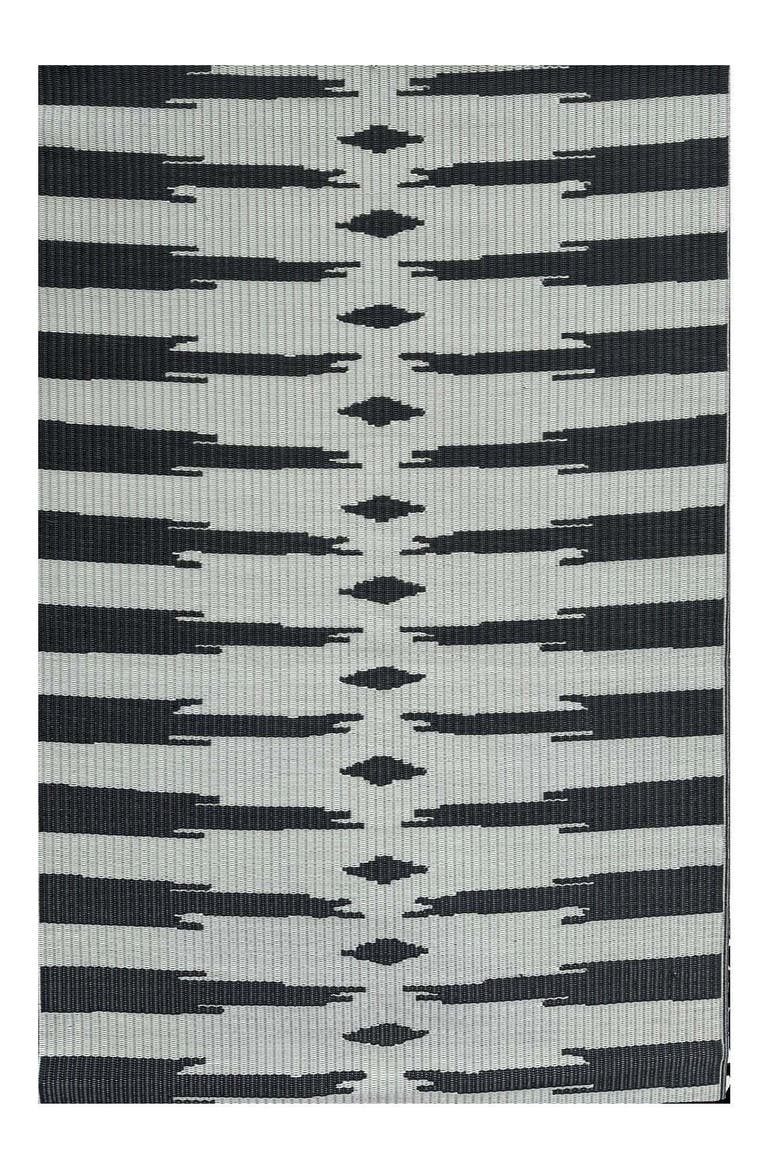 Black & Off White, Main, color, black and off white