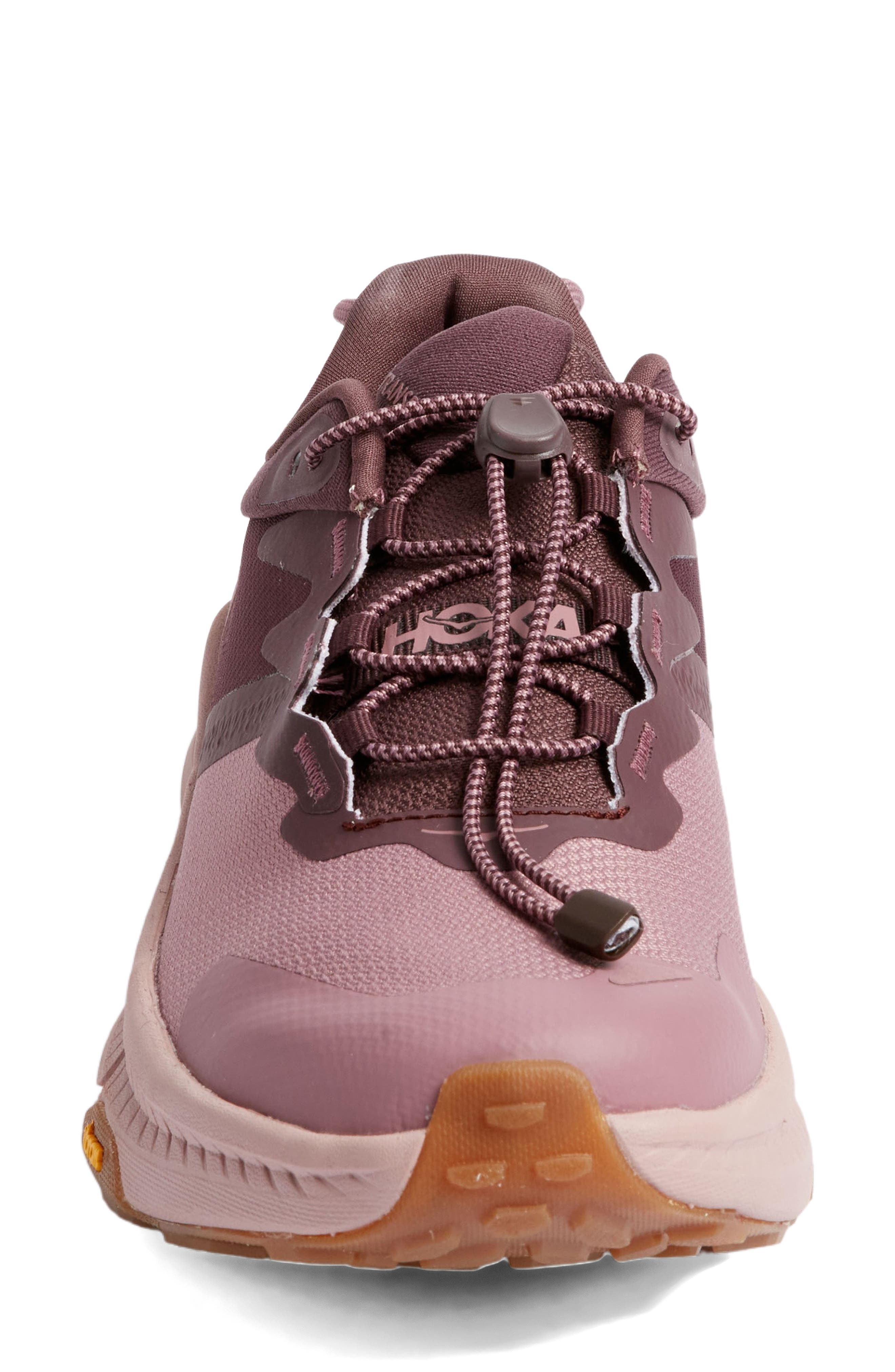 Transport Shoe, Alternate, color, RAISIN/ WISTFUL MAUVE