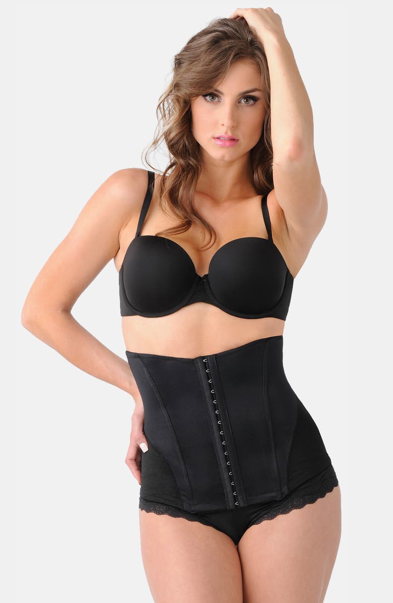 Belly Bandit<sup>®</sup> Mother Tucker<sup>®</sup> Corset, Alternate, color,