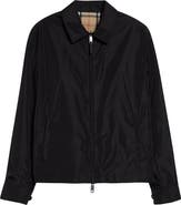 Burberry Bloomsbury Reversible Jacket