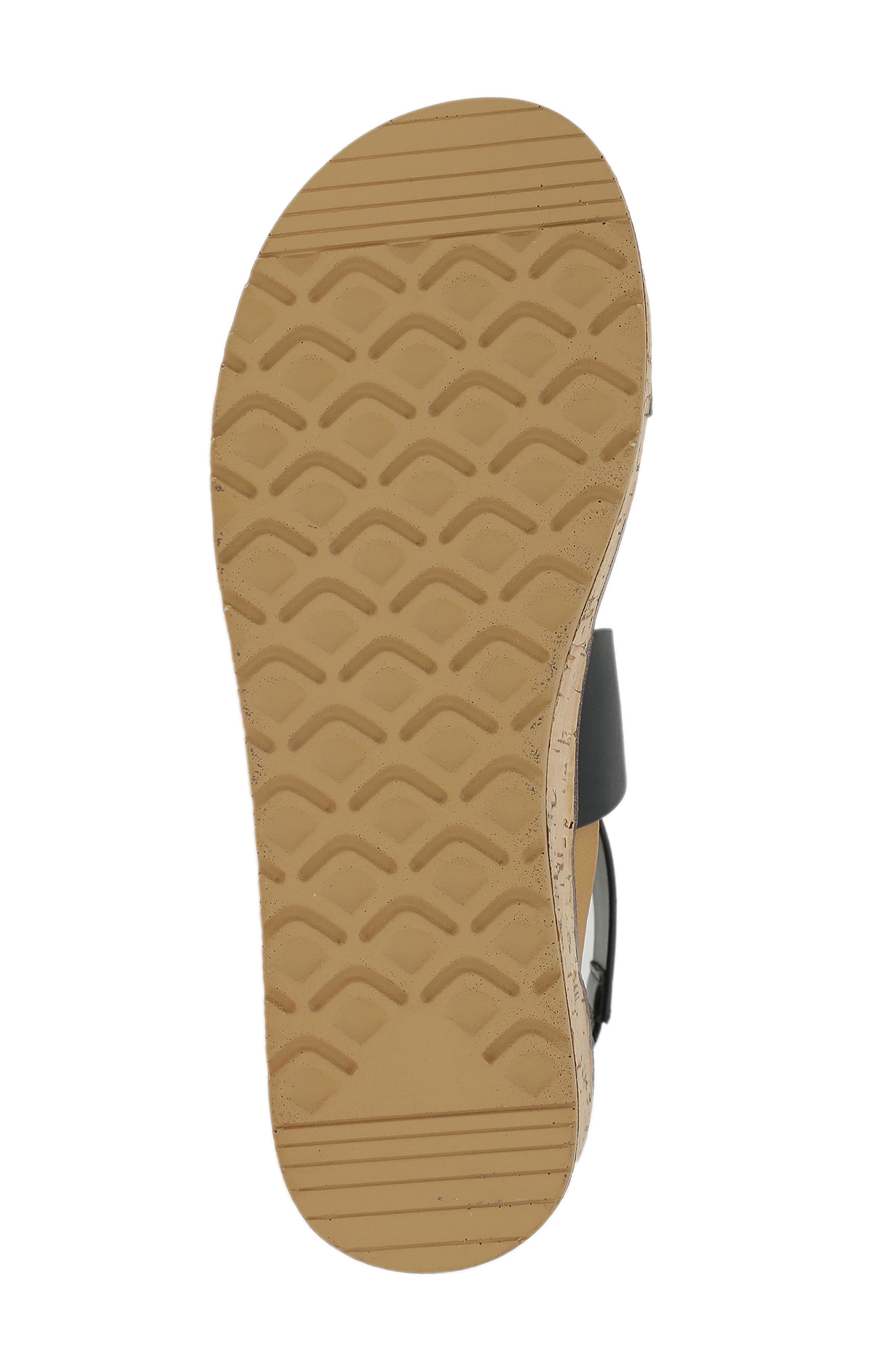 Kensie Posie Sandal, Alternate, color, 