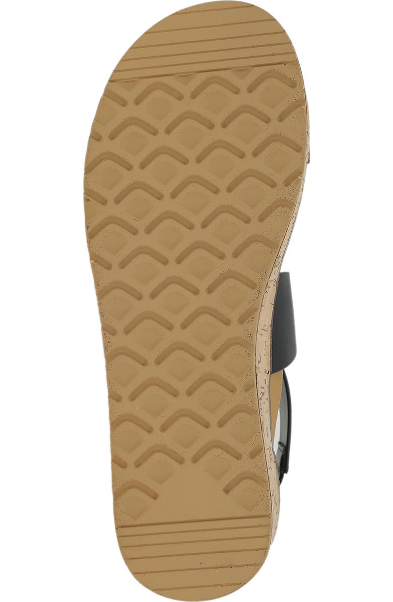 Kensie Posie Sandal, Alternate, color,