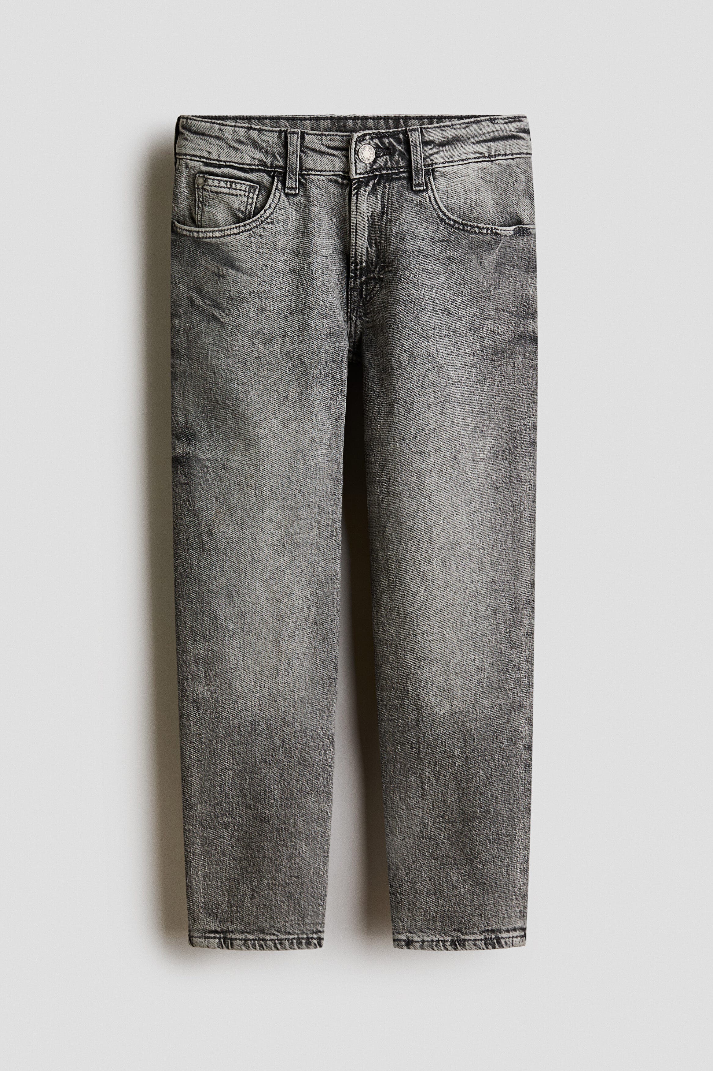 Denim gray