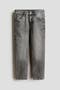selected Denim Gray