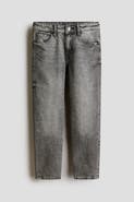 H&M Relaxed Tapered Fit Jeans