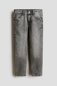 H&M Relaxed Tapered Fit Jeans