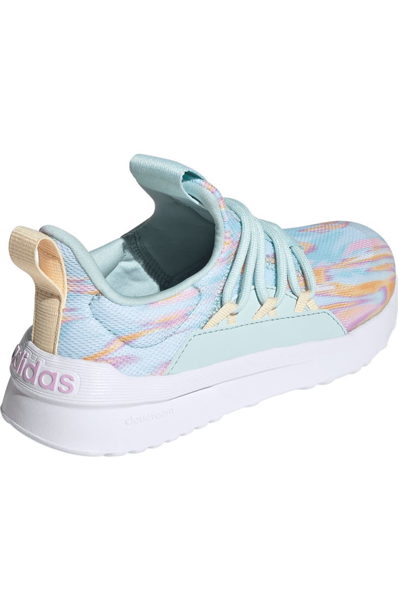 adidas Kids' Lite Racer Adapt 5.0 Sneaker, Alternate, color,