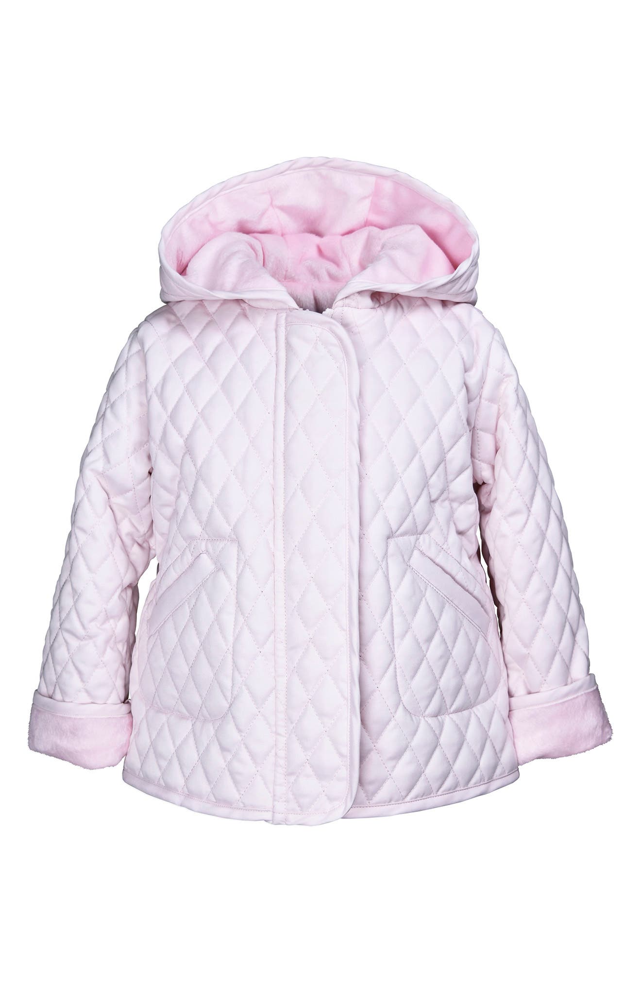 selected LIGHT PINK