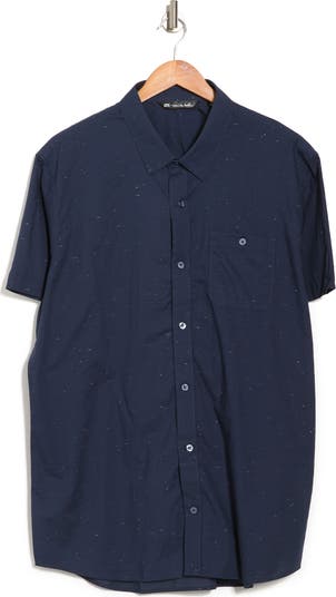 Studebaker Regular Fit Short Sleeve Shirt