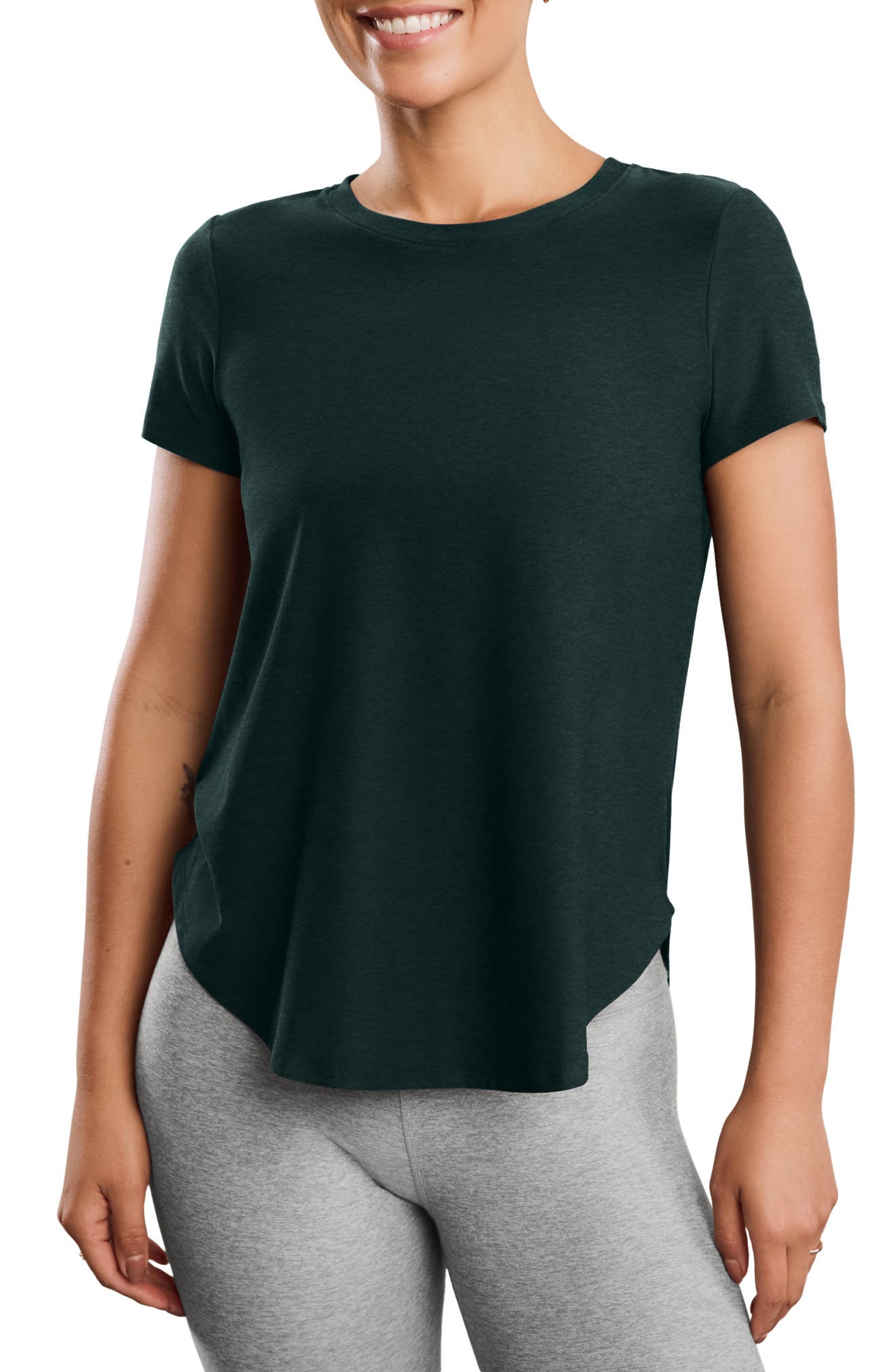 DARK IVY HEATHER