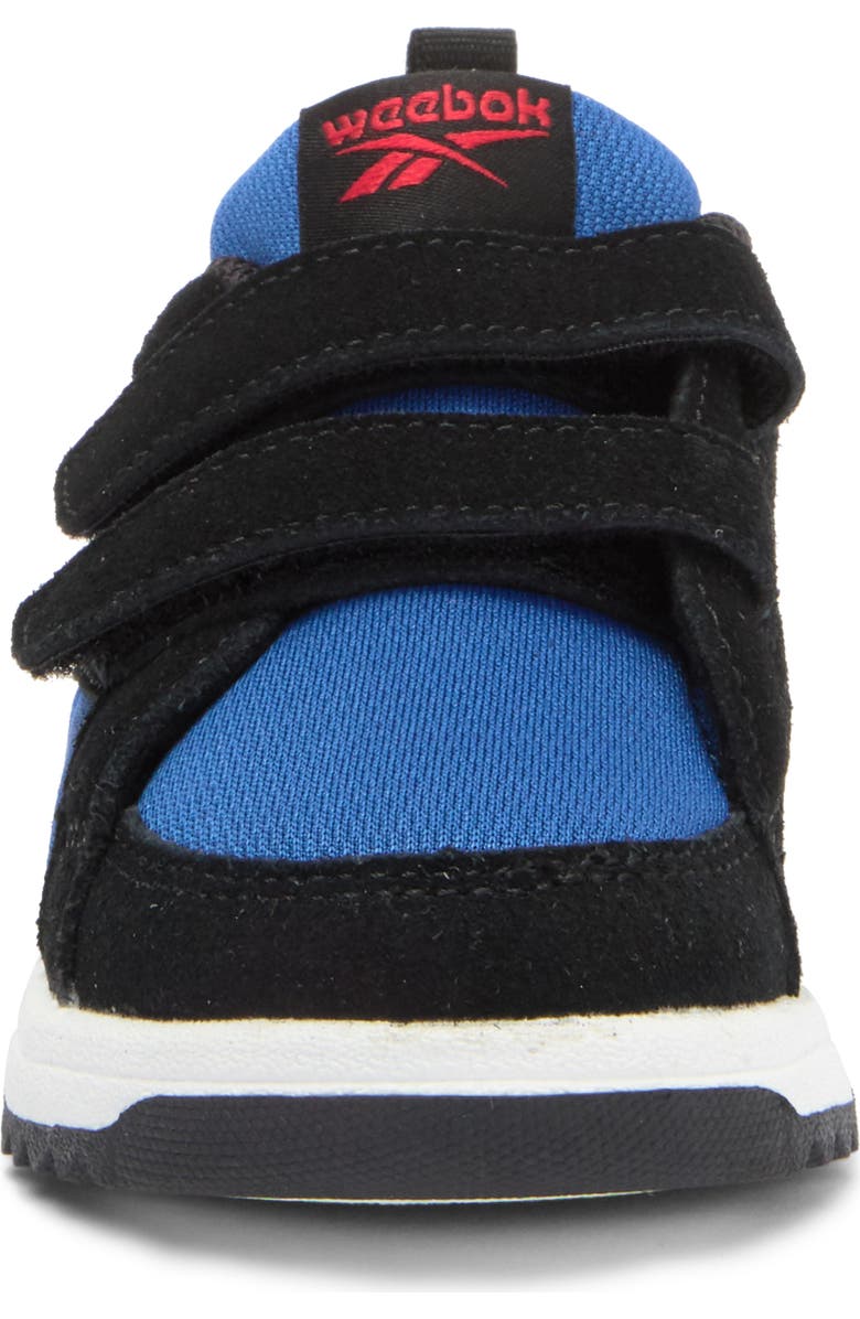 Reebok Kids' Weebok Clasp Low Top Sneaker, Alternate, color,