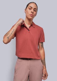 WILDFANG The Everyday Sweater Polo