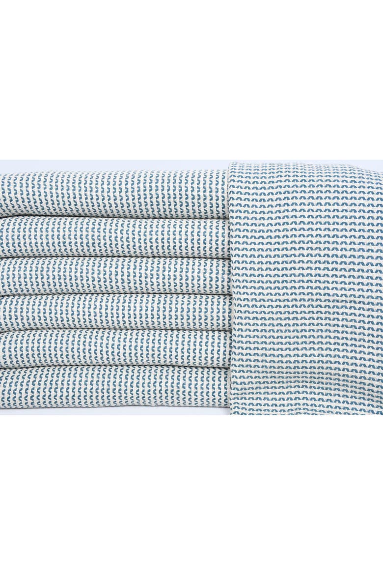 Hand/Kitchen Towel, Alternate, color, Green