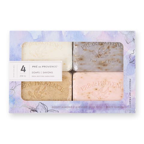 Heritage 250G Best Sellers Set of 4