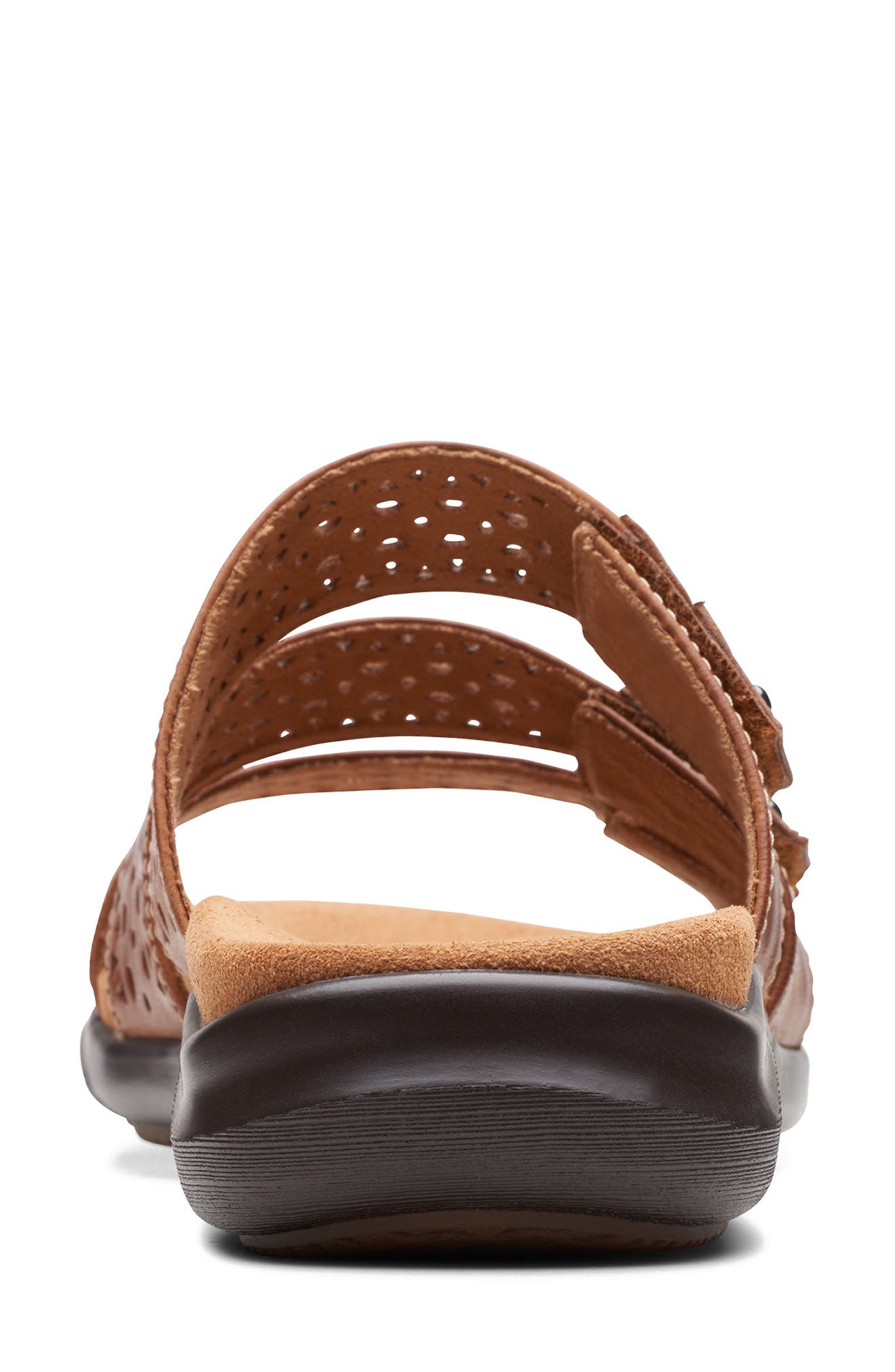 Kitly Walk Sandal, Alternate, color, TAN