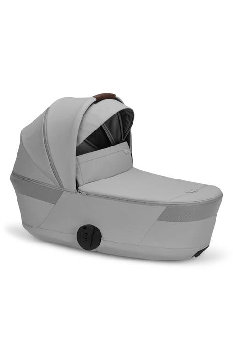 Balios Fold Carry Cot