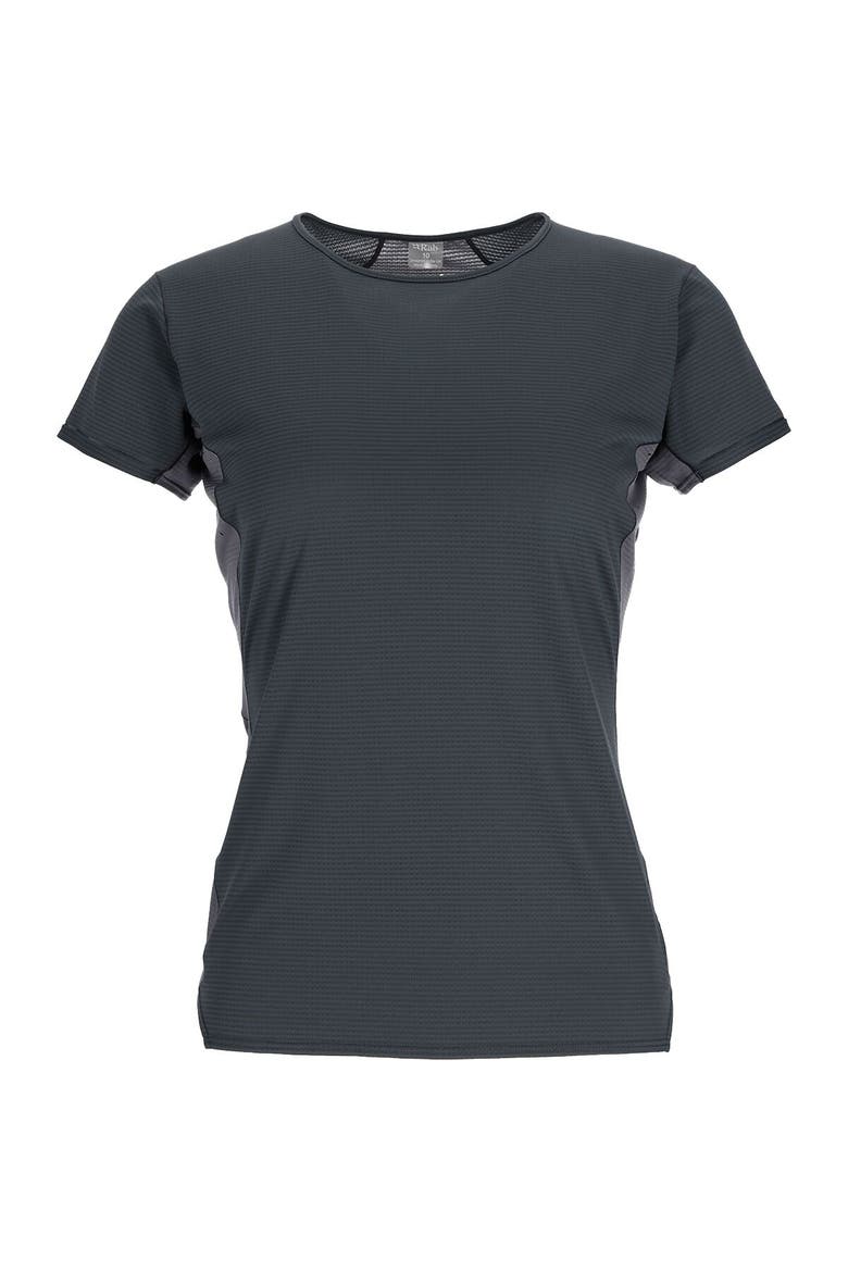 Sonic Ultra T-Shirt - Women's, Alternate, color, Beluga/Graphene
