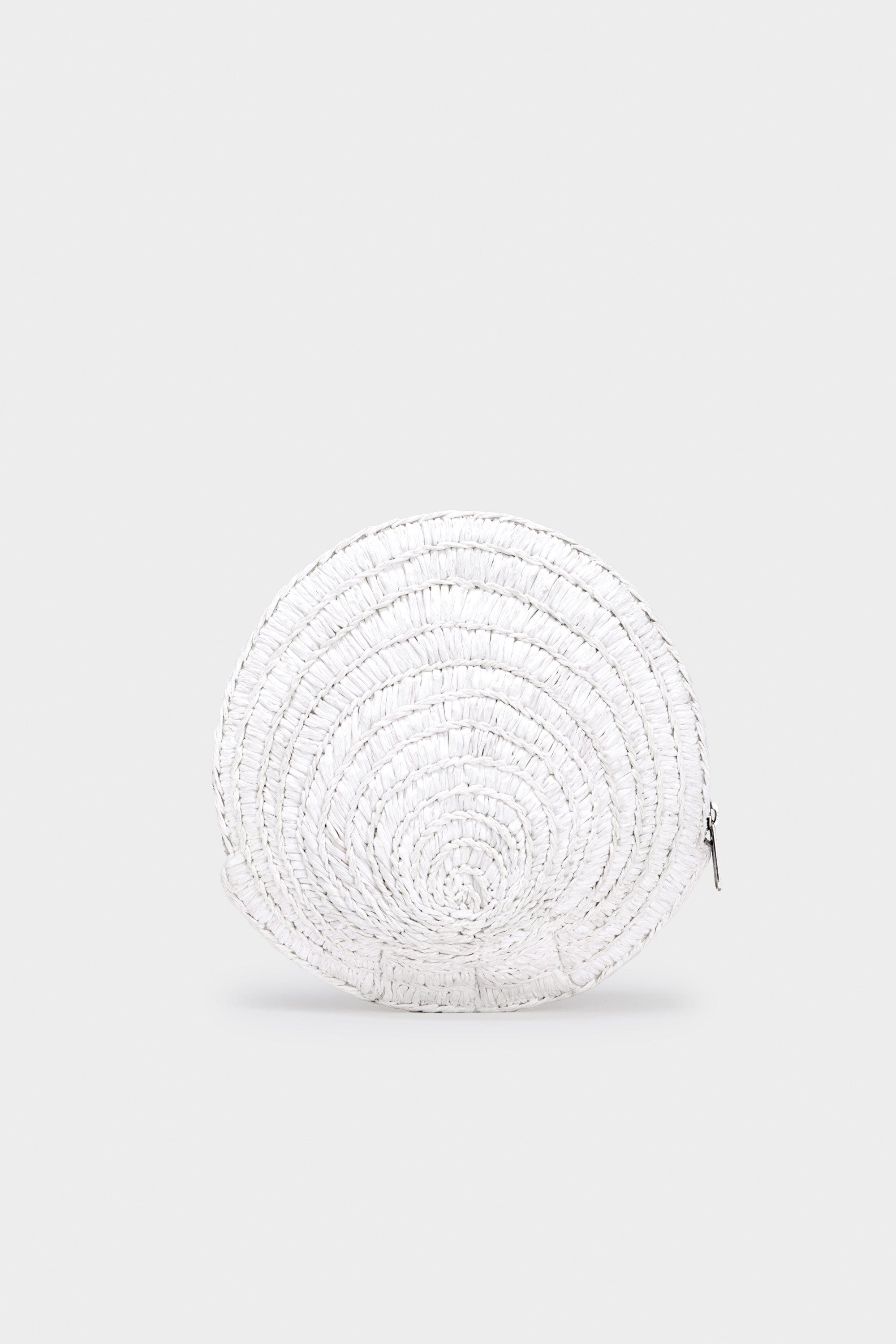 SIMONMILLER Oyster Clutch, Main, color, Macadamia