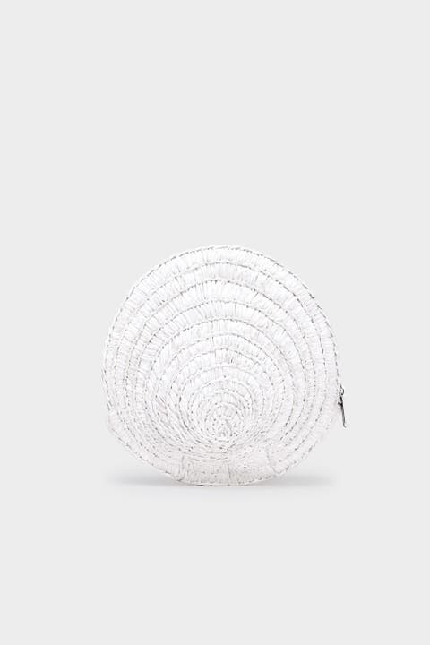 Oyster Clutch