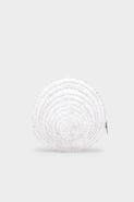 SIMONMILLER Oyster Clutch