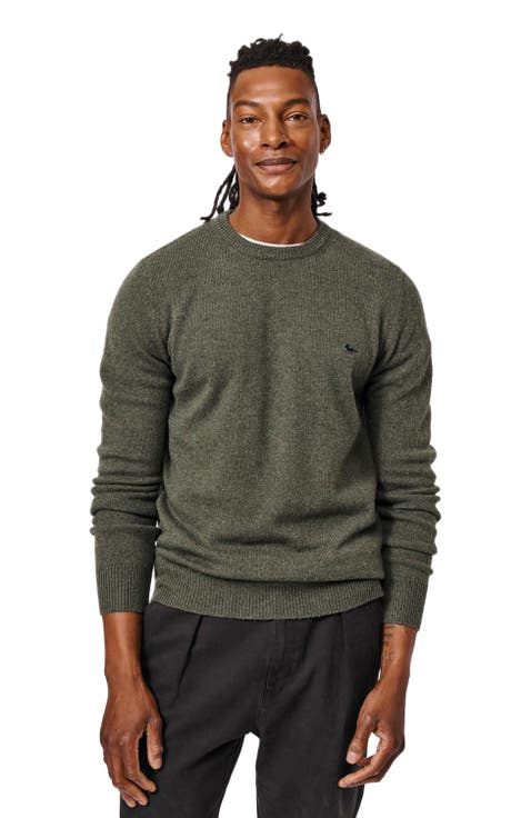 Westbourne Crew Neck Sweater