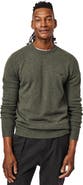Aubin Westbourne Crew Neck Sweater