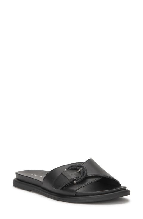 Suszie Slide Sandal (Women)