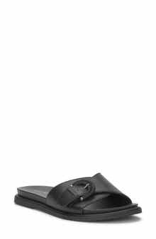 Lucky Brand Suszie Slide Sandal