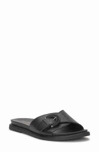 Lucky Brand Suszie Slide Sandal