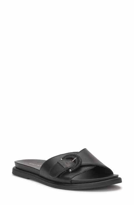 Lucky Brand Suszie Slide Sandal