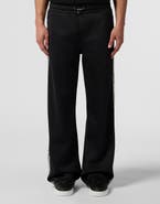 PHILIPP PLEIN Tracksuit Trousers Jacquard Logo Men
