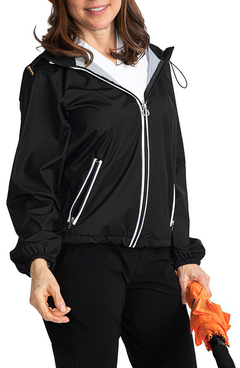 KINONA Pack & Play Lightweight Golf Jacket, Main, color,