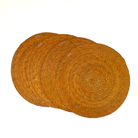 Palm Placemat Set of 4