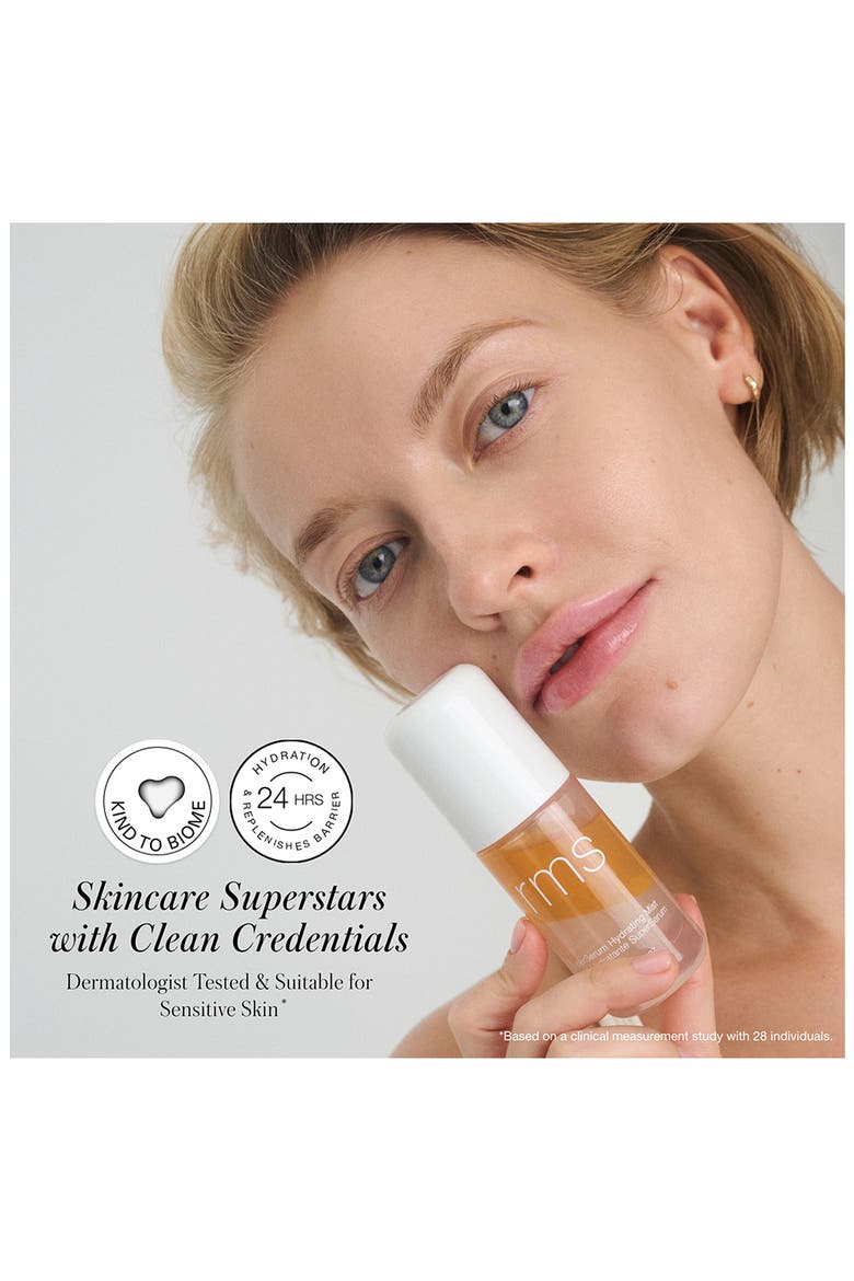 SuperSerum Hydrating Mist, Alternate, color, NO COLOR