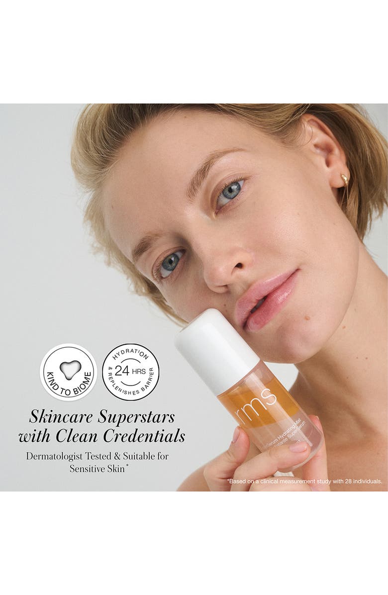 RMS Beauty SuperSerum Hydrating Mist, Alternate, color, 