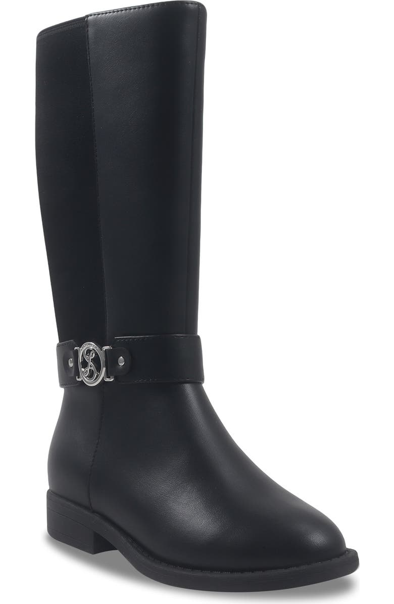 SAM & LIBBY Kids' Rider Olivia Tall Boot, Main, color,
