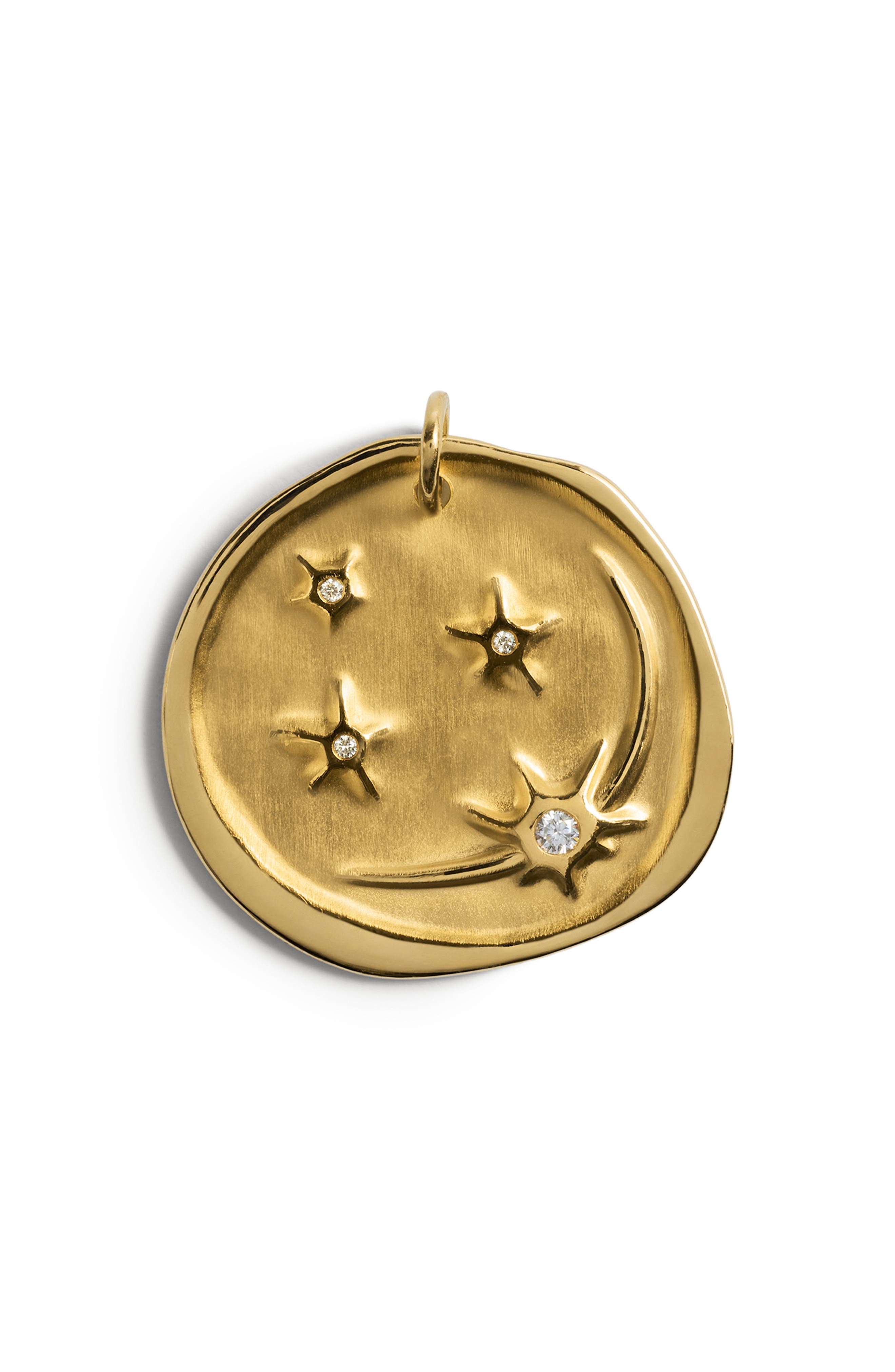 selected 18K GOLD VERMEIL