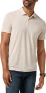 TravisMathew The Cloud Polo