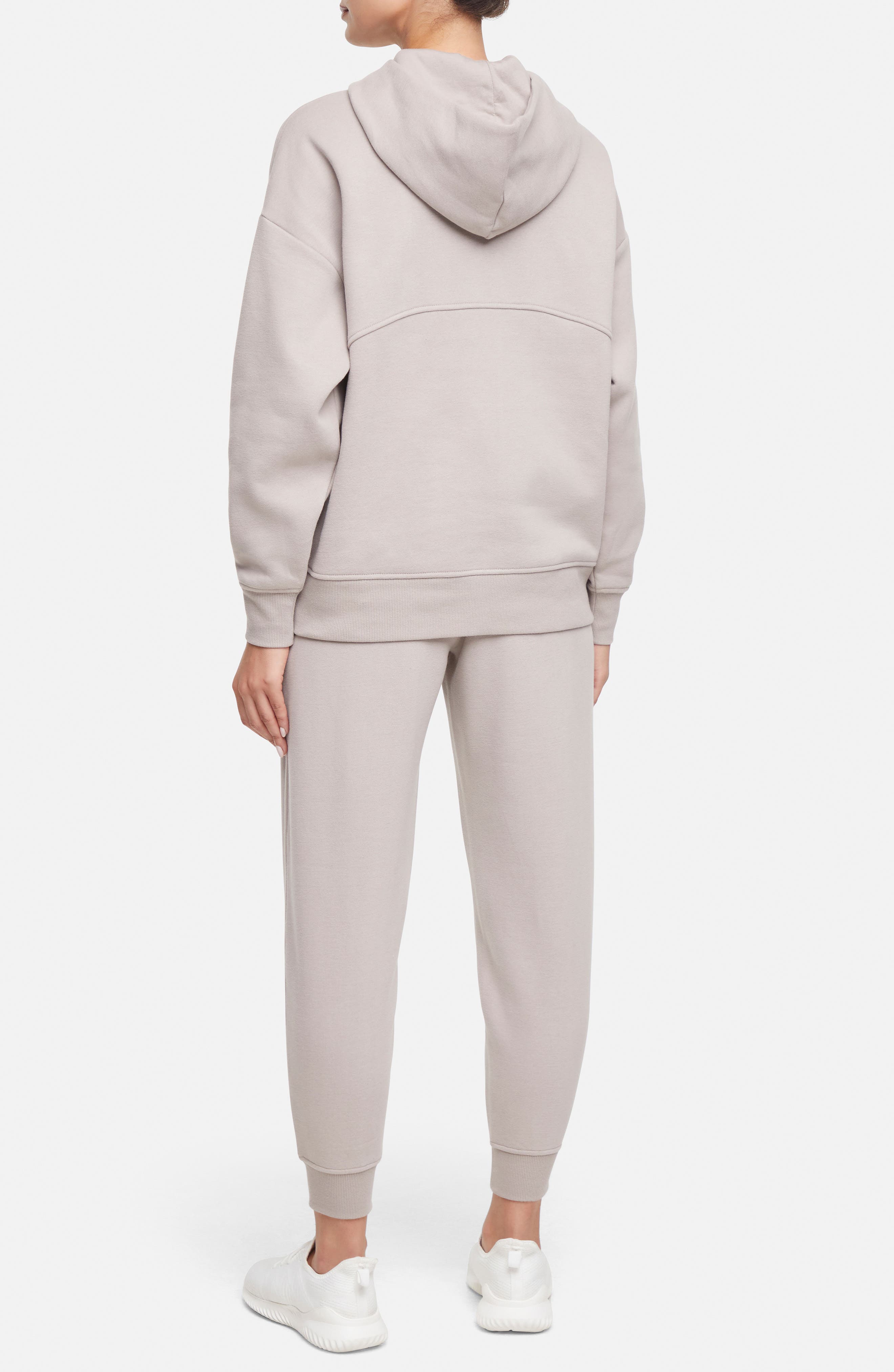 BALANCE COLLECTION Wren Fleece Hoodie & Joggers Set | Nordstromrack
