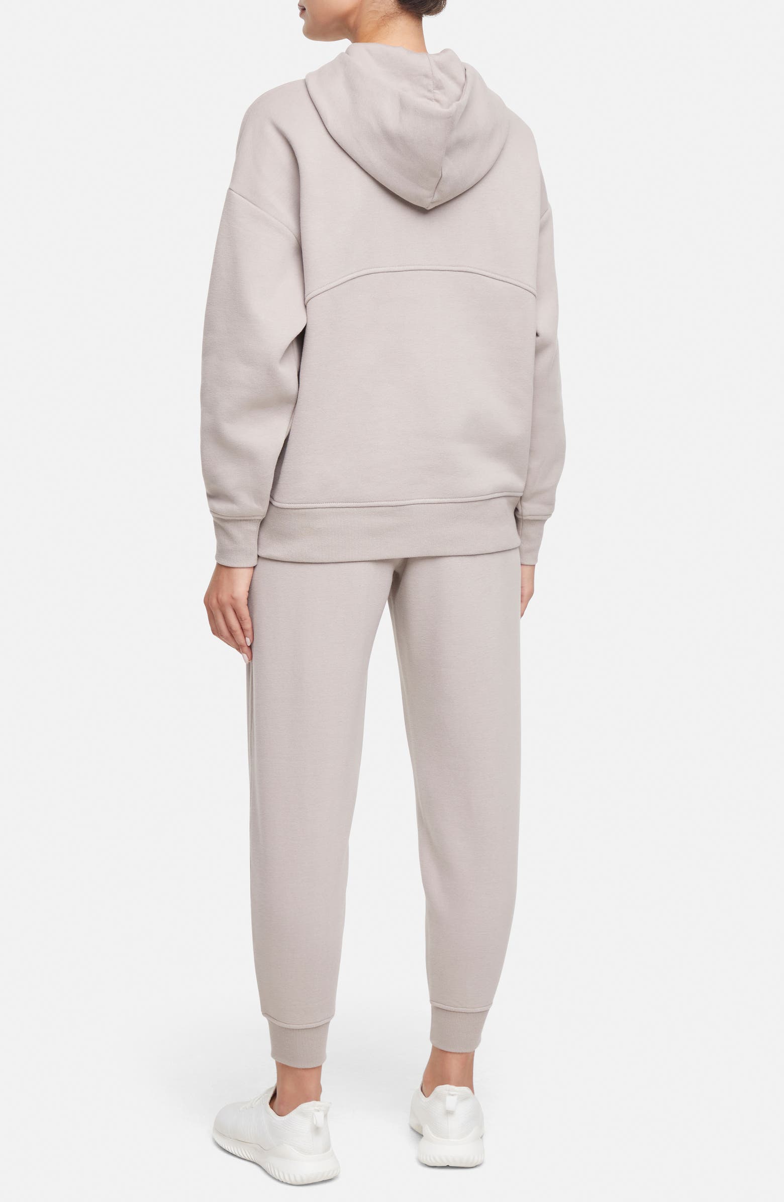BALANCE COLLECTION Wren Fleece Hoodie & Joggers Set | Nordstromrack