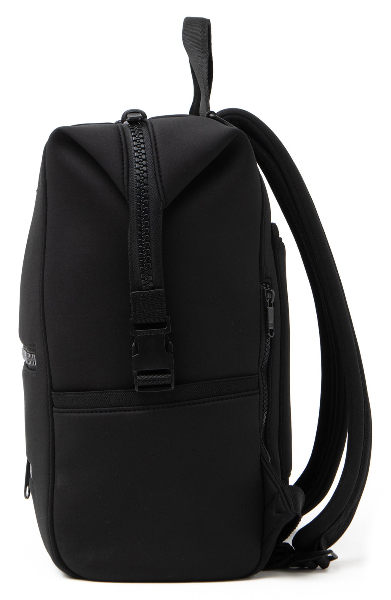 Dagne Dover Large Indi Diaper Backpack, Alternate, color, 