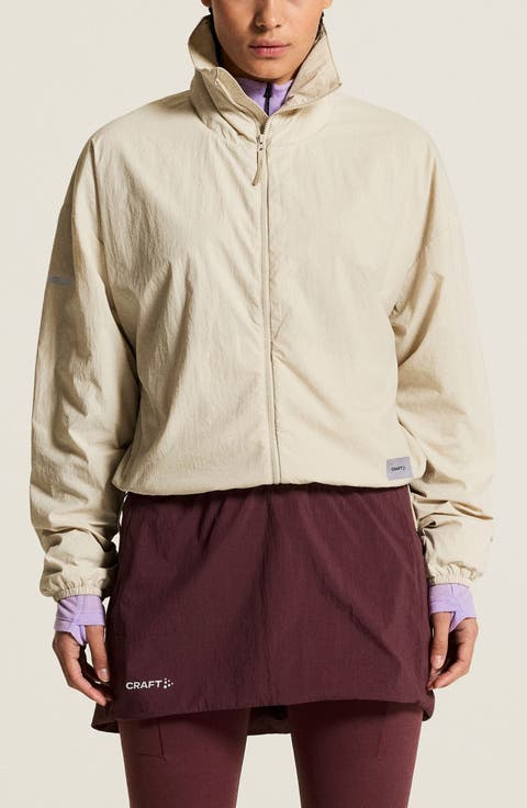 Subz Waterproof Jacket