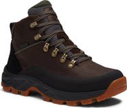 Timberland Mt. Maddsen 2.0 Waterproof Leather Mid Lace Up Boot