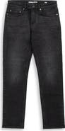 Rodd & Gunn Lyell Tapered Stretch Cotton Jeans