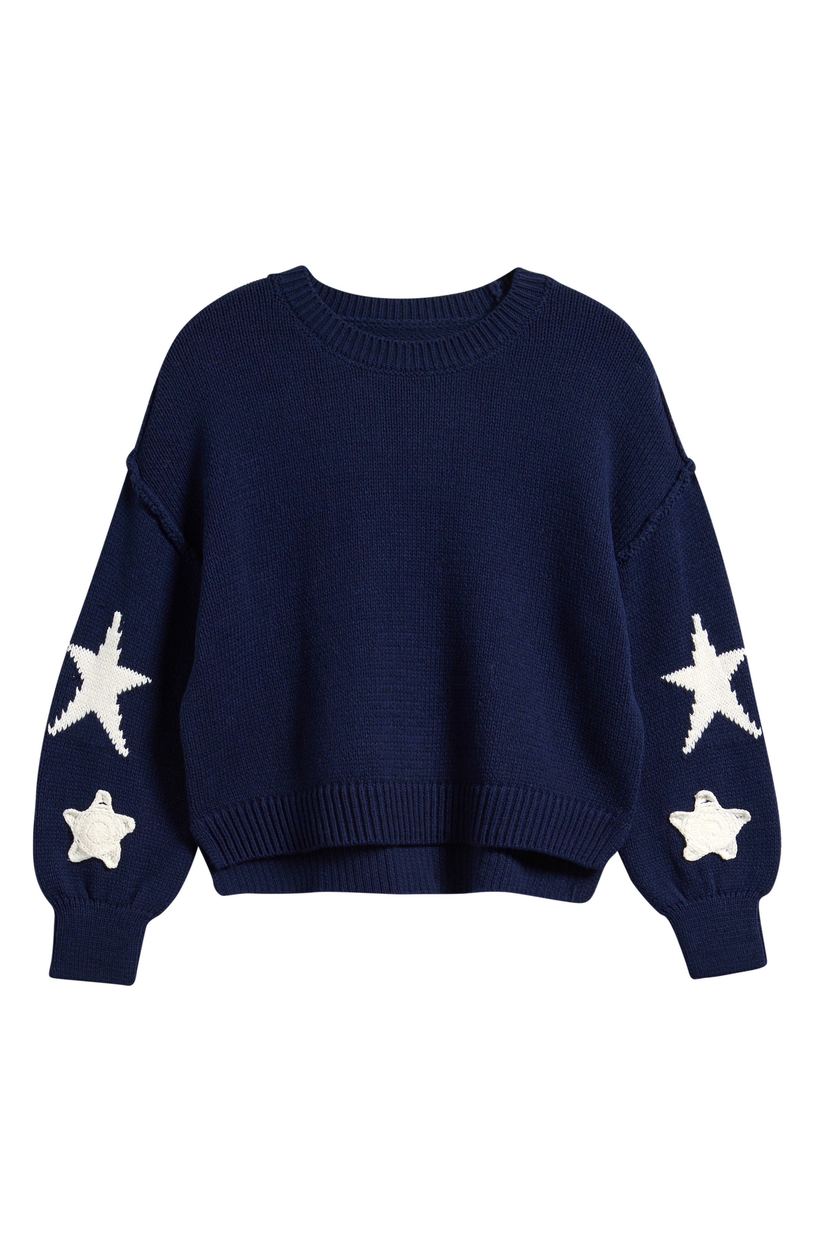 selected NAVY