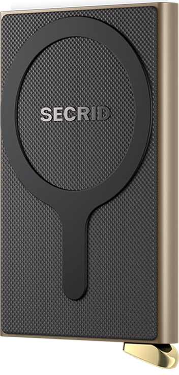 Cardprotector Fluted for Magsafe
