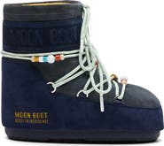 Moon Boot® x Guest In Residence Icon Low Boot